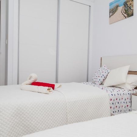 003 Apartament Puerto Romano La Mata  Extérieur photo