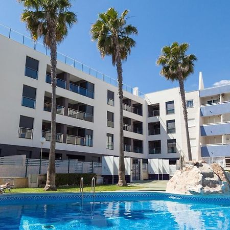 003 Apartament Puerto Romano La Mata  Extérieur photo