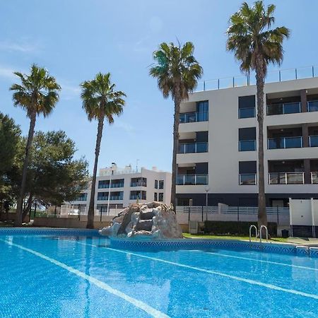 003 Apartament Puerto Romano La Mata  Extérieur photo