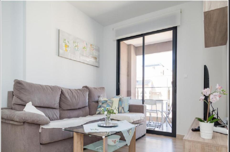 003 Apartament Puerto Romano La Mata  Extérieur photo