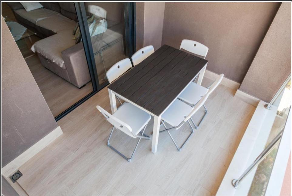 003 Apartament Puerto Romano La Mata  Extérieur photo