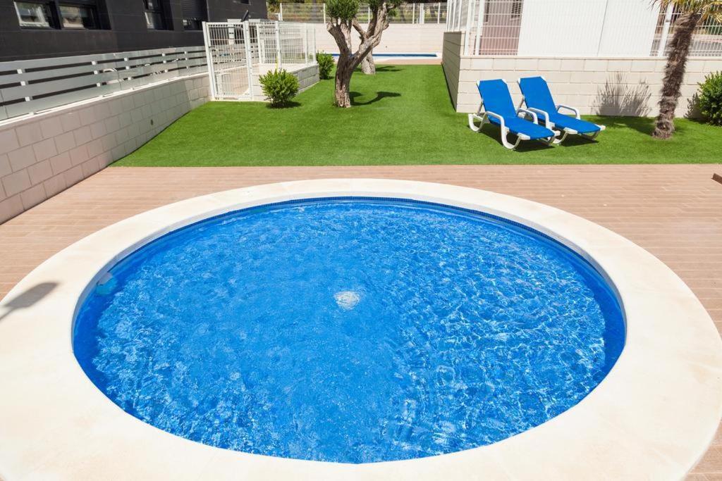 003 Apartament Puerto Romano La Mata  Extérieur photo