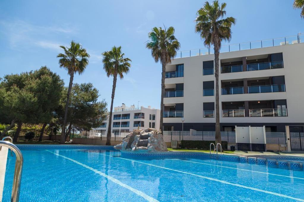 003 Apartament Puerto Romano La Mata  Extérieur photo