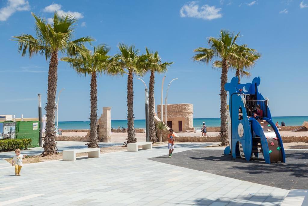 003 Apartament Puerto Romano La Mata  Extérieur photo